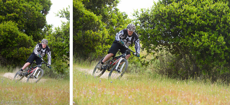 airborne bicycles