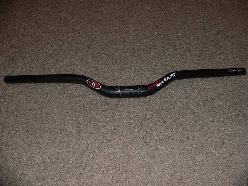 easton riser bars