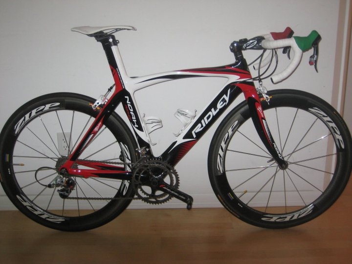 Ridley hot sale noah 2010