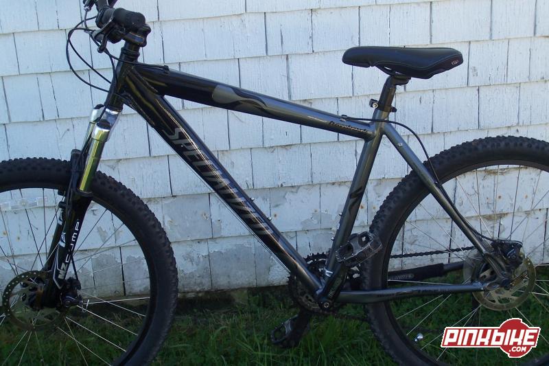 specialized hardrock pro 2006