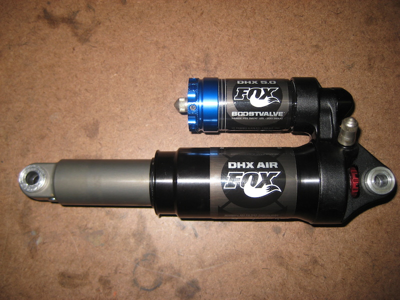 2006 fox dhx 3.0 2006 fox dhx 3.0