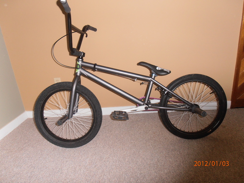 2005 Subrosa Armada For Sale