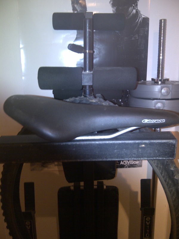 carrera seat For Sale