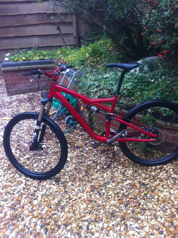 2010 specialized stumpjumper fsr expert