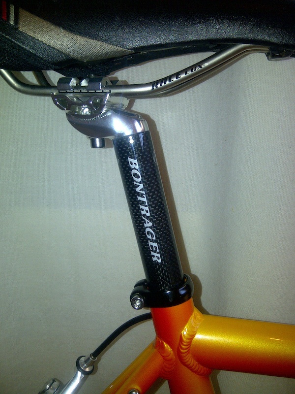 Trek 1000 SL Road Bike For Sale