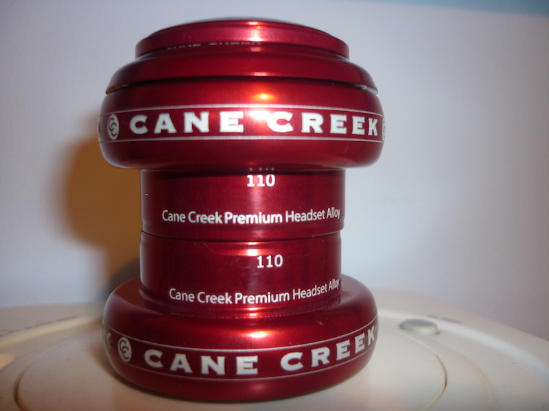 Cane Creek 110 for sale. See add for more info.