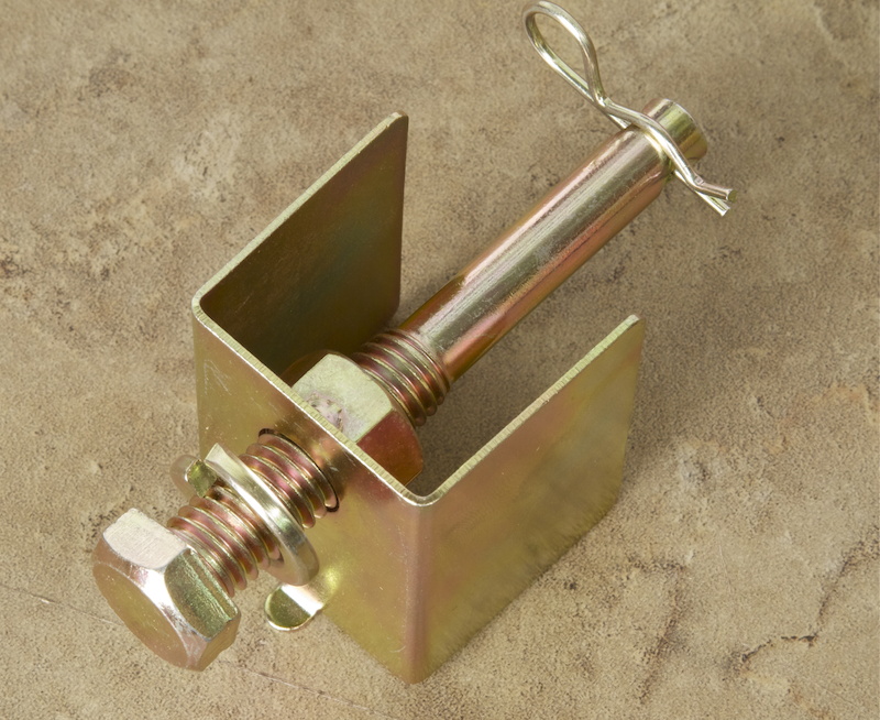yakima threaded hitch pin lock