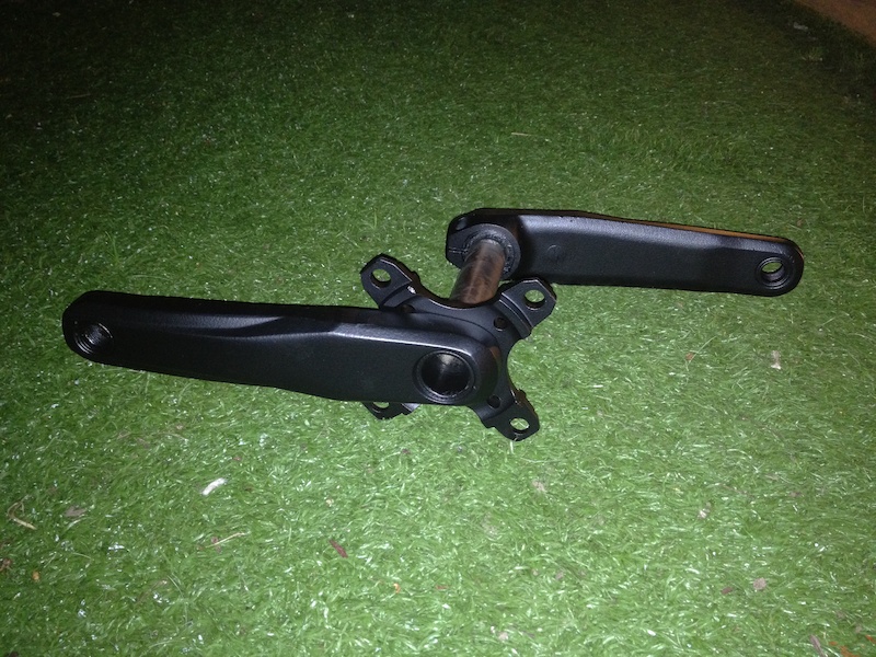 83mm Saint crank For Sale