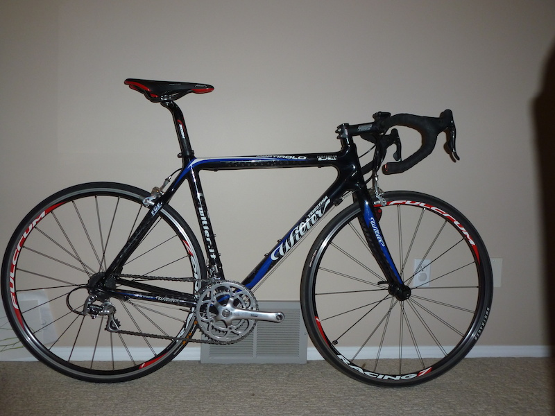 wilier mortirolo 2006