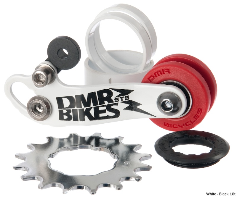 dmr single speed spacer kit
