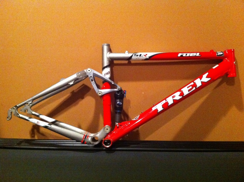 trek fuel 90 for sale