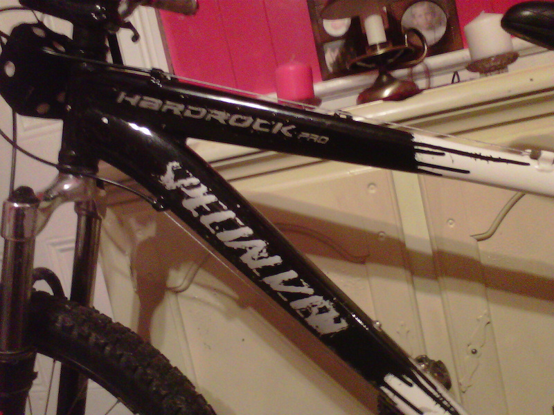 specialized hardrock canada