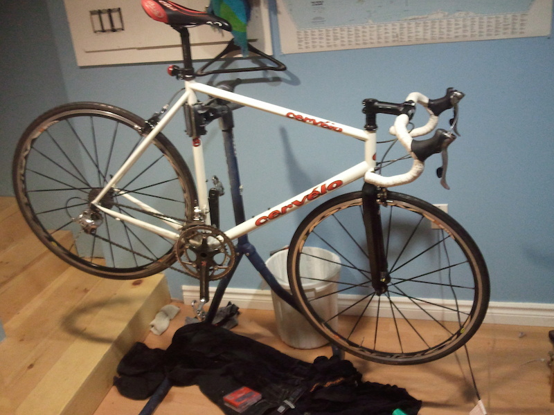 cervelo super prodigy for sale