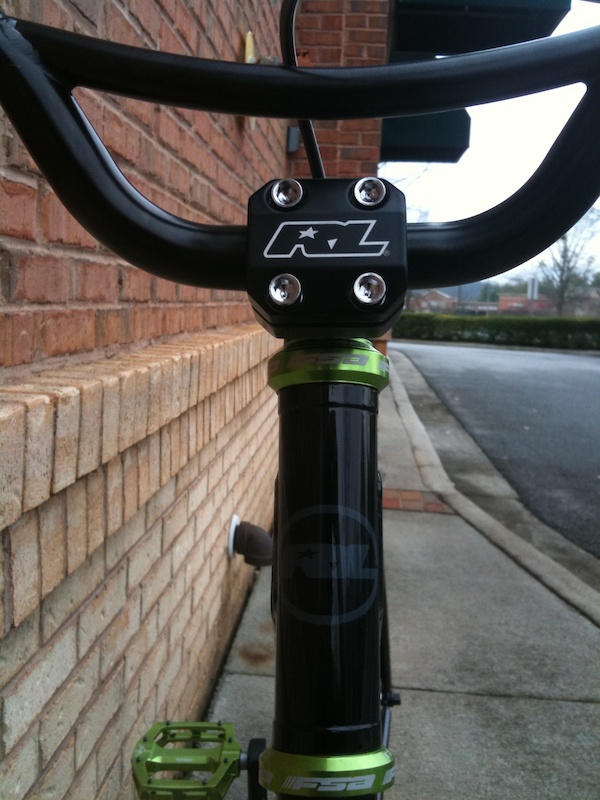 2011 Redline Urbis Nox Fixie size Medium For Sale