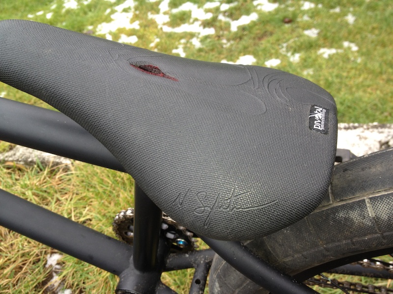 パーツ animal bikes nigel seat Animal Nigel Seat