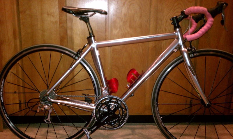 specialized allez 2005