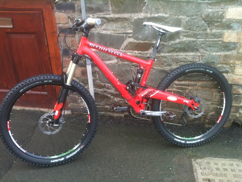 commencal meta 5.5 2011
