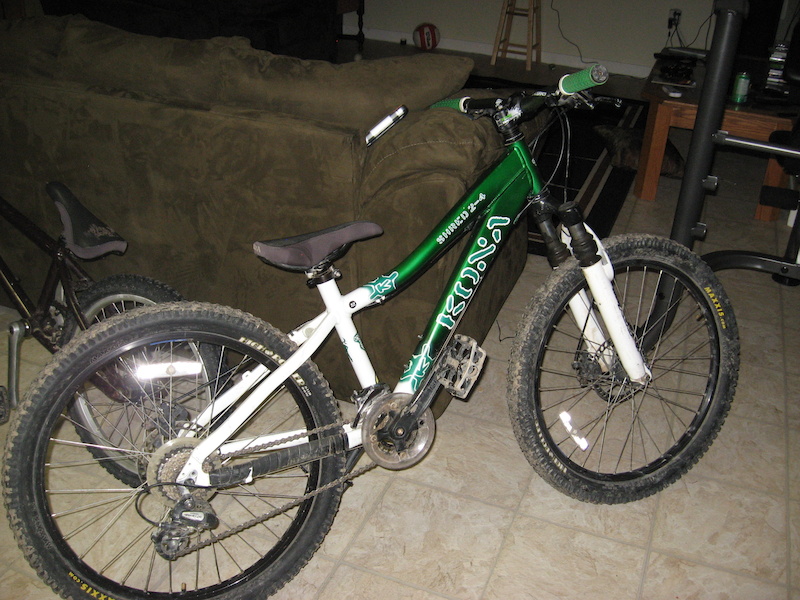 kona shred 24 for sale
