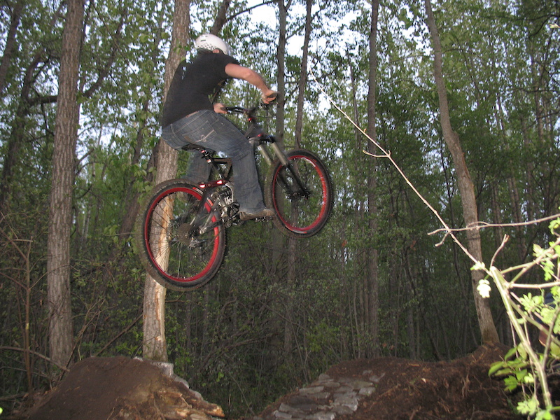 specialized demo 7 2009