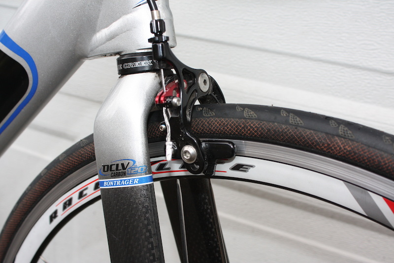 2006 56cm Trek Equinox 7 TT \\ Triathlon 