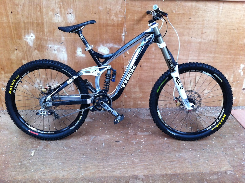 trek session 88 for sale