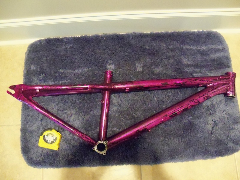 Eastern DJ Frame For Sale