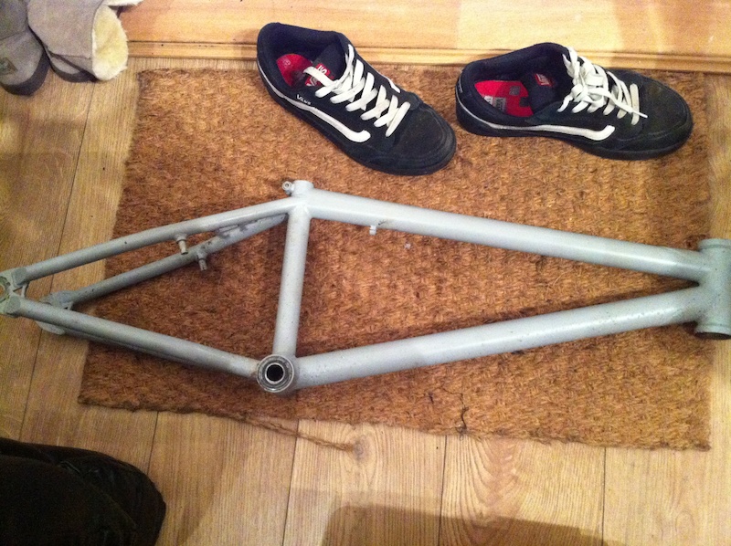 S&M Josh Stricker 21