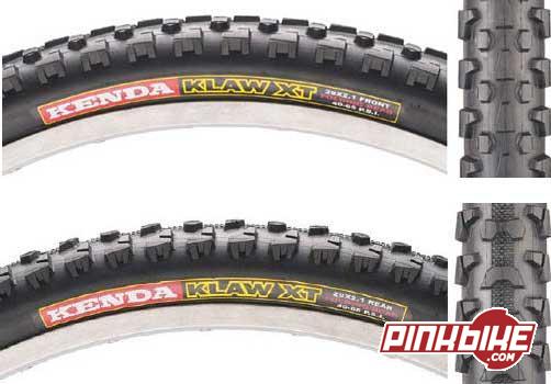 kenda klaw xt 26 x 2.1