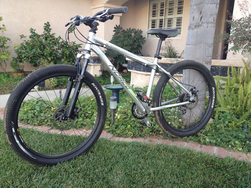 Norco scrambler price sale