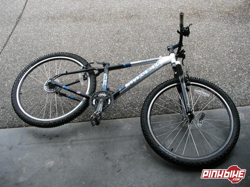 trek 6700 bike price