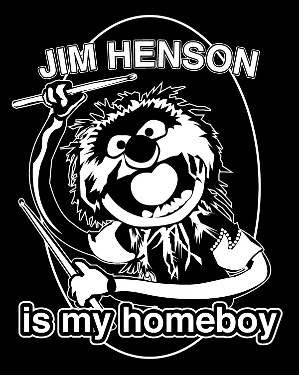 jim is my man!