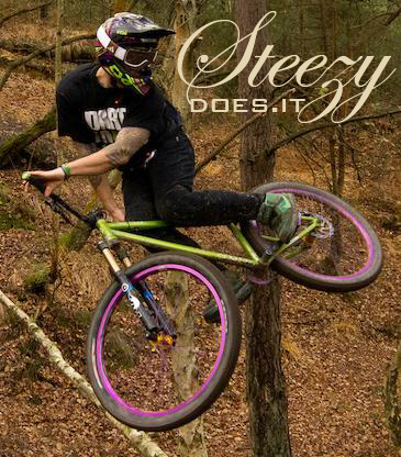 Steezy does it design, will cost £85 to buy rights for this photo off Dec Lepage.