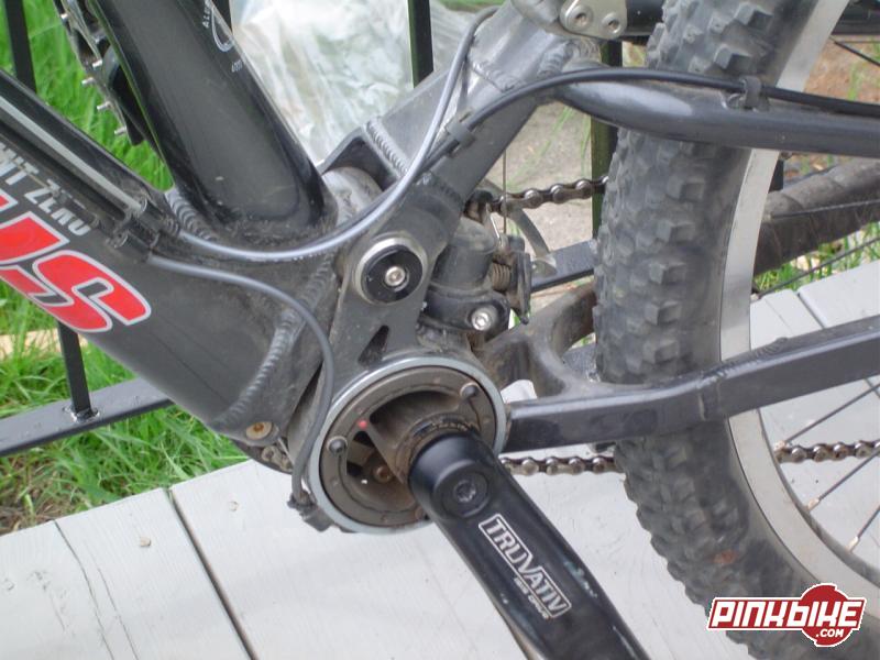 2003 GT Ruckus IDrive 2.0 Small For Sale