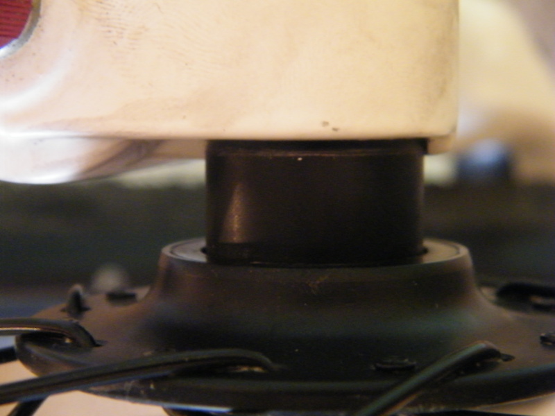 20mm maxle spacer problems Pinkbike Forum