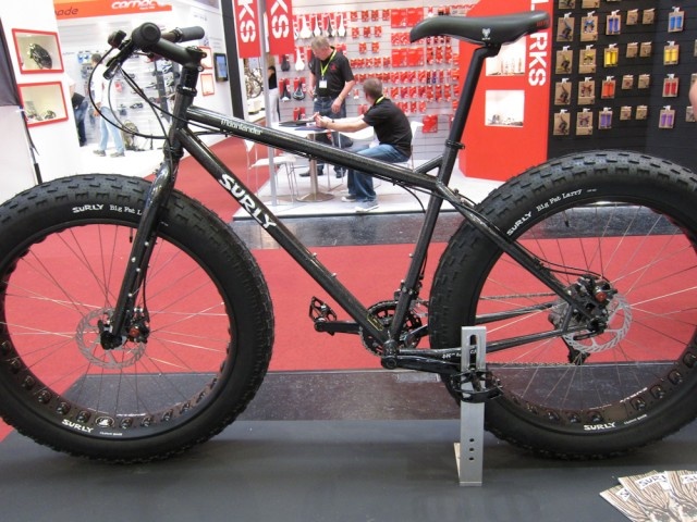 surly moonlander craigslist