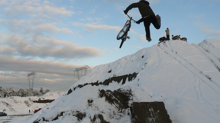 WHIP!