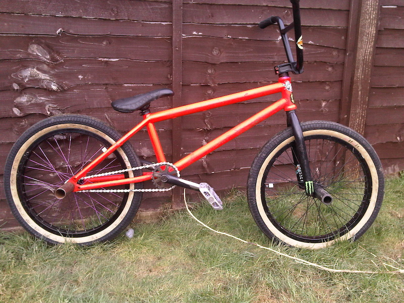 federal hamilton bmx For Sale