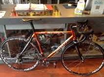 wilier pro race triestina