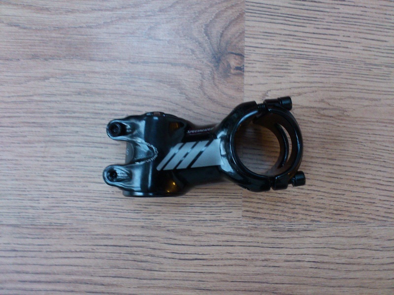 specialized 60mm stem