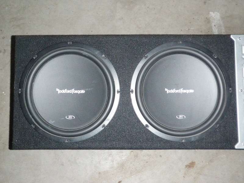 subs For Sale