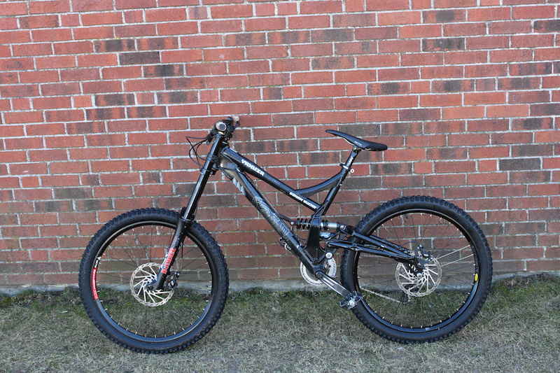 2008 Iron Horse Yakuza Size Large For Sale