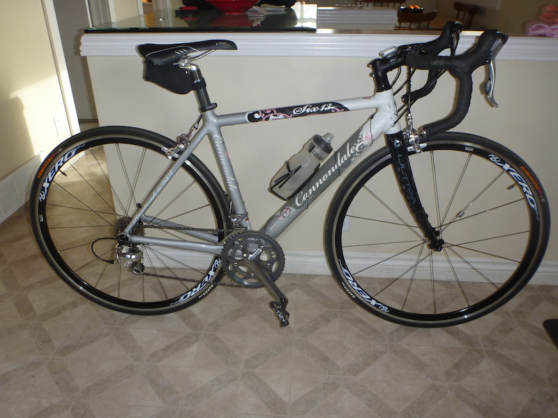 cannondale 613