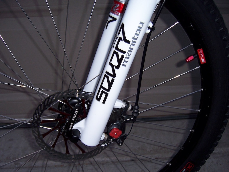 xc 28 rockshox