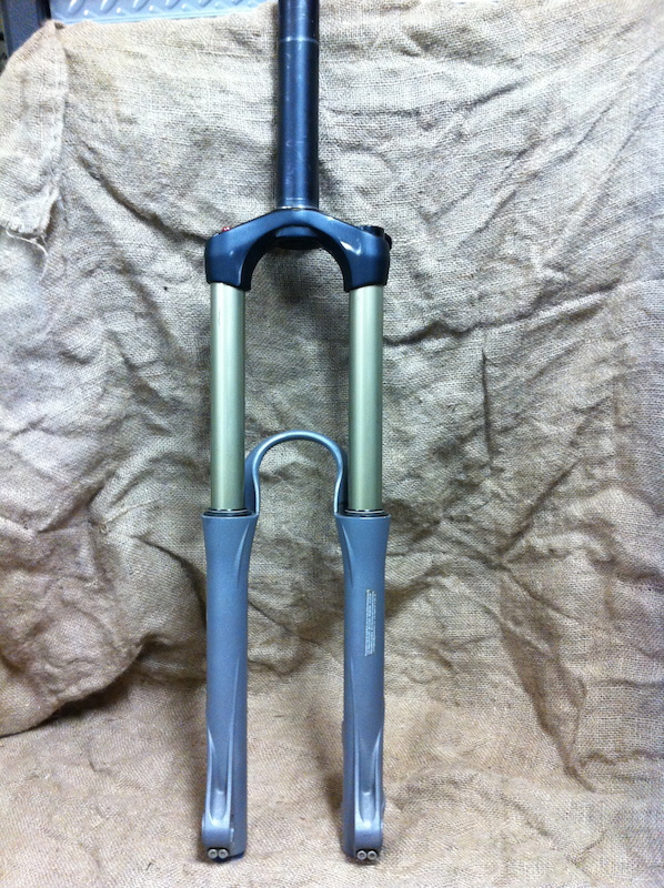 170mm shermans manitou fork For Sale