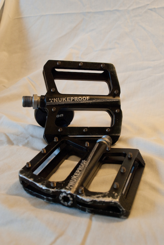 nukeproof neutron pedal