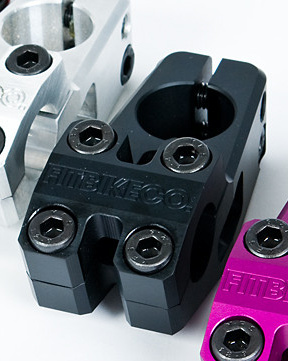 FIT D.L.T. Stem - Black - Used For Sale