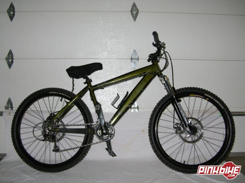 norco rival price