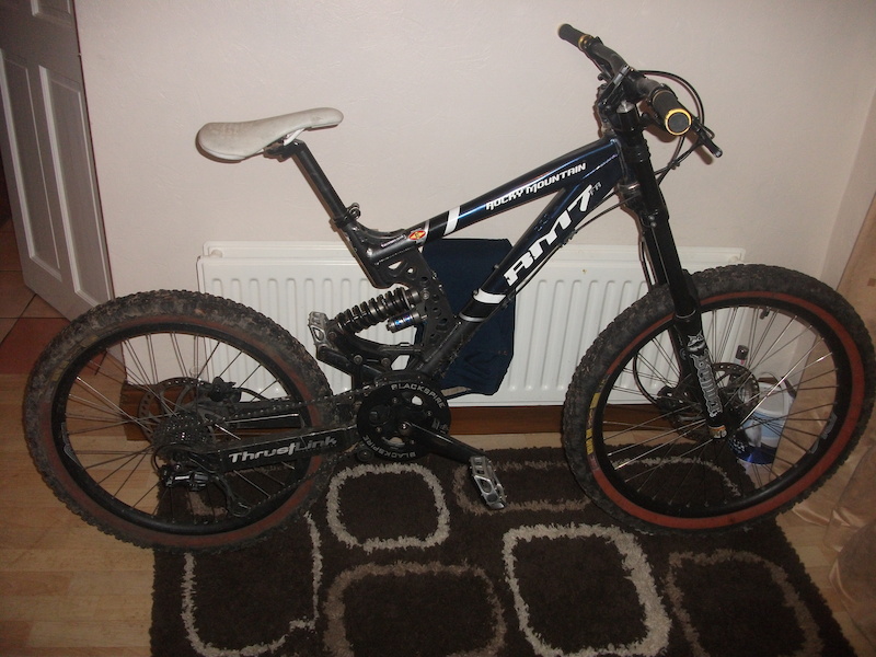 Rocky mountain Rm7 fr For Sale