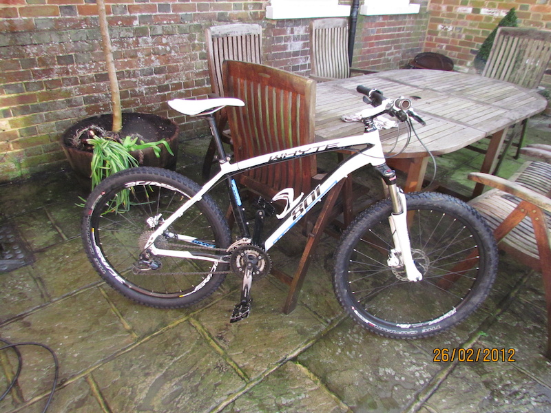 whyte 801 for sale