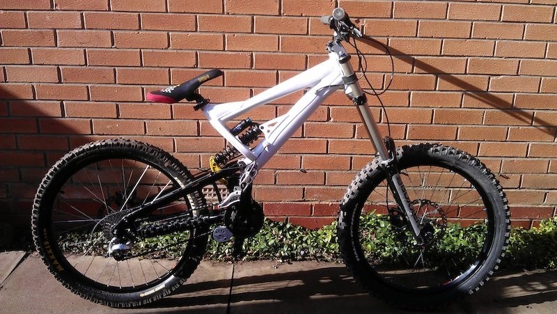 mongoose black diamond